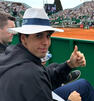 Gabriel Bortoleto! :D