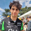 Gabriel Bortoleto! :D
